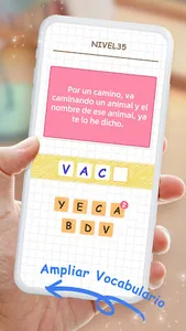 Acertijo Mental: Brain Games screenshot 2