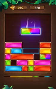 sliding Jewel-puzzle game screenshot 11