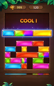 sliding Jewel-puzzle game screenshot 14