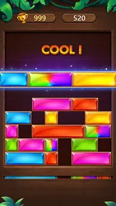 sliding Jewel-puzzle game screenshot 6