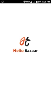 Hello Bazaar screenshot 0