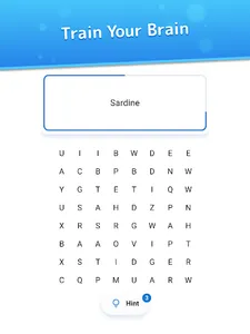 Word Search - Crossword Puzzle screenshot 13