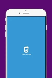 CSS3 tutorial offline app - Ad screenshot 0