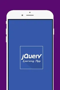 Jquery tutorial offline with e screenshot 0