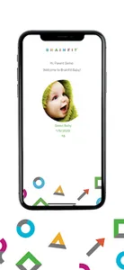 BrainFit Baby 2022 screenshot 0