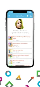 BrainFit Baby 2022 screenshot 1