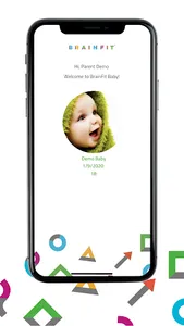 BrainFit Baby 2022 screenshot 5