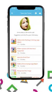 BrainFit Baby 2022 screenshot 6