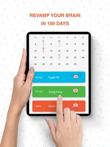 BrainFit REVAMP screenshot 6
