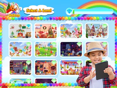 Kids Learning - Hidden Objects screenshot 19