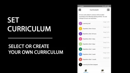 Brain Gain: Infinity education screenshot 1