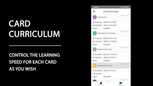 Brain Gain: Infinity education screenshot 7