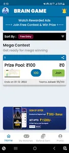 Brain Game screenshot 5
