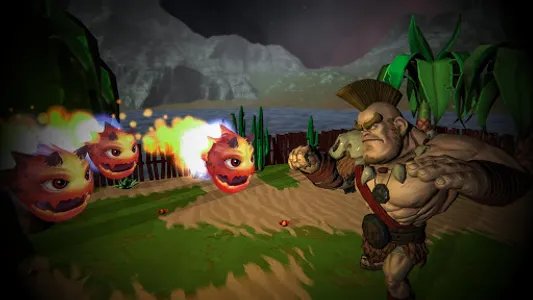 Viking Story of Fantasy Island screenshot 3