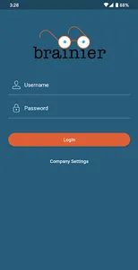 Brainier screenshot 0