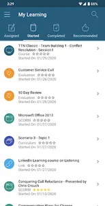 Brainier screenshot 1