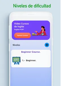 English Pop screenshot 2