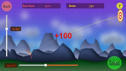 Bow And Arrow Archery screenshot 6