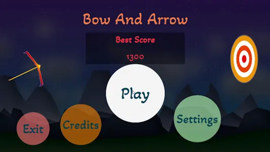 Bow And Arrow Archery screenshot 8