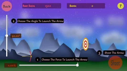 Bow And Arrow Archery screenshot 9