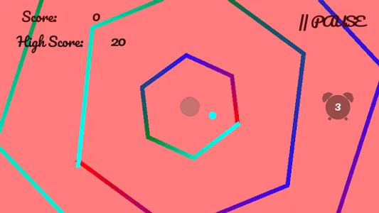 Follow Color screenshot 2