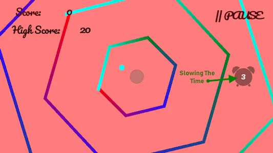 Follow Color screenshot 3