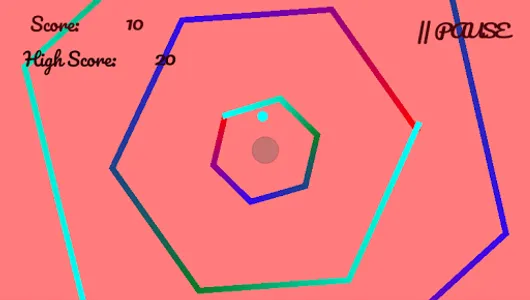 Follow Color screenshot 5