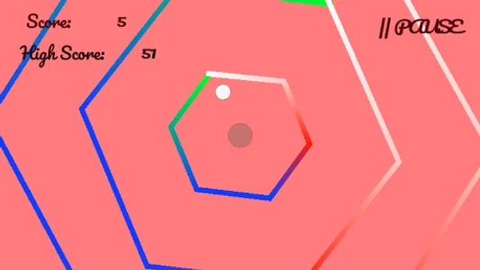 Follow Color screenshot 6