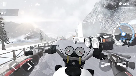 Moto Bike Race 3D Motorcycles screenshot 5