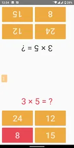 Brain Training screenshot 10