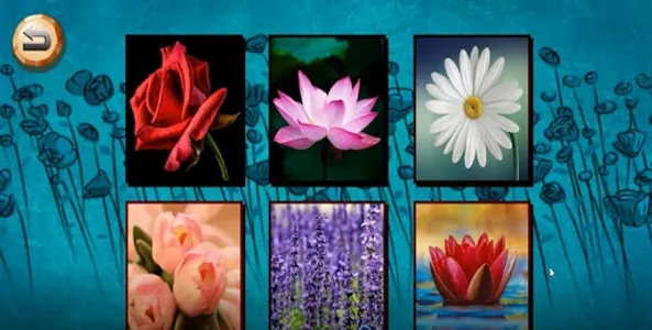 Jigsaw World screenshot 4