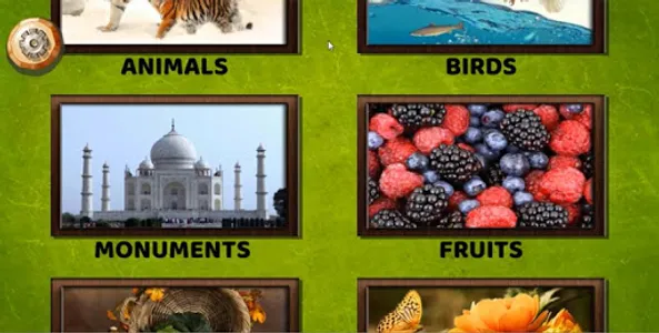 Jigsaw World screenshot 5