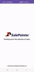 SalePointer Local Deal Pointer screenshot 0
