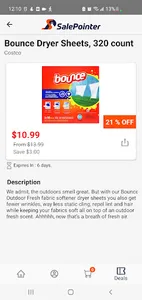 SalePointer Local Deal Pointer screenshot 6