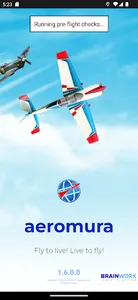 aeromura screenshot 0