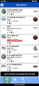 aeromura screenshot 3