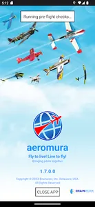 aeromura screenshot 8