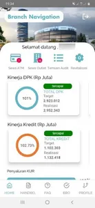 BNI BranchNav screenshot 1