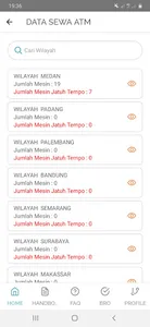 BNI BranchNav screenshot 4