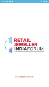 RJIF Exhibitor screenshot 0
