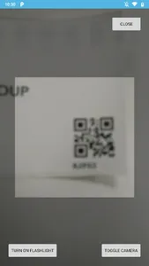 RJIF Exhibitor screenshot 3