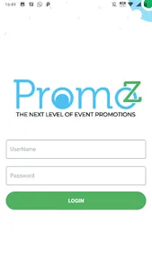 PromoZ screenshot 1