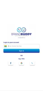 Brandbuddy screenshot 4