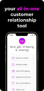 BrandCAM screenshot 0