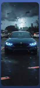 BMW Cars Wallpapers 2023 4K HD screenshot 0