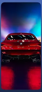 BMW Cars Wallpapers 2023 4K HD screenshot 4