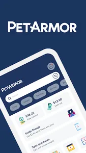 PetArmor screenshot 0