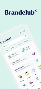 Brandclub Rewards screenshot 0