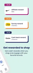 Brandclub Rewards screenshot 1