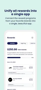 Brandclub Rewards screenshot 2